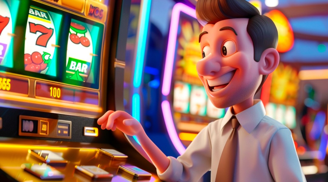 Fruit Slots: A Classic Well-Known Category of Gambling Games. Reasons Behind Their Popularity